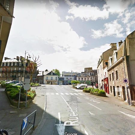 Saint-Malo With Love, Parking, Netflix, Wifi Eksteriør bilde