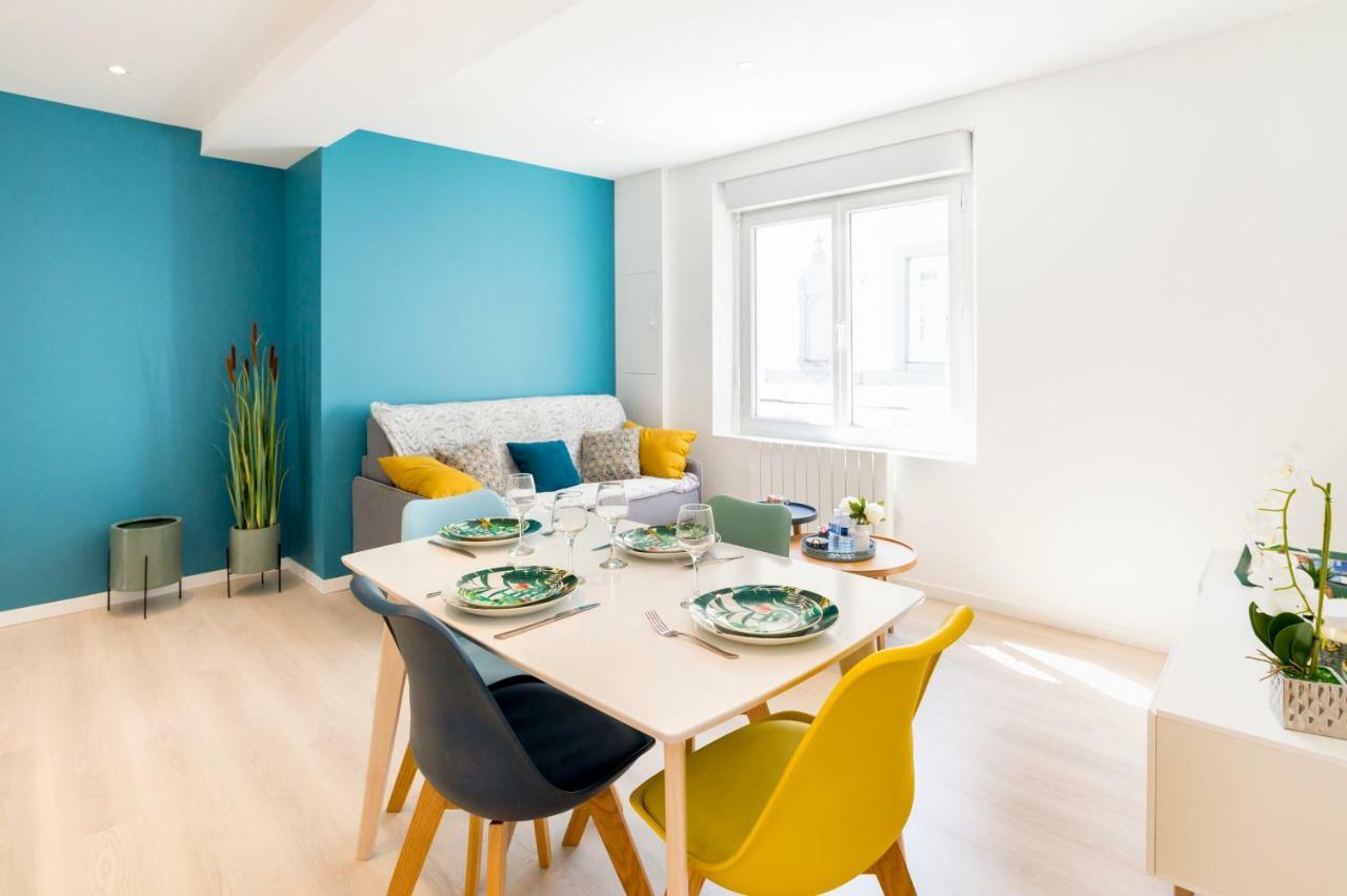 Saint-Malo With Love, Parking, Netflix, Wifi Eksteriør bilde