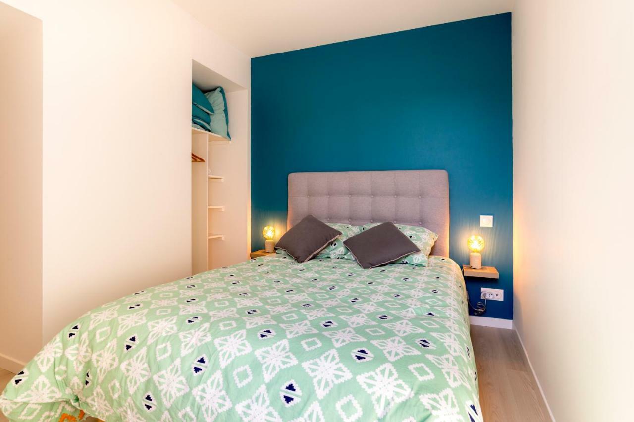 Saint-Malo With Love, Parking, Netflix, Wifi Eksteriør bilde